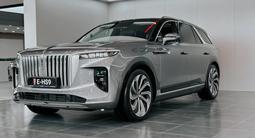 Hongqi E-HS9 2023 годаүшін46 990 000 тг. в Шымкент