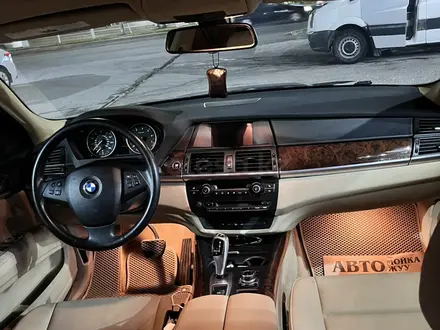BMW X5 2012 года за 6 750 000 тг. в Шымкент – фото 3