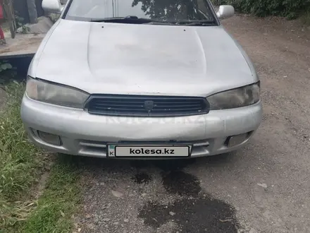 Subaru Legacy 1996 года за 1 600 000 тг. в Алматы