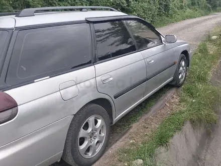 Subaru Legacy 1996 года за 1 600 000 тг. в Алматы – фото 5