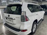 Lexus GX 460 2022 годаfor43 900 000 тг. в Астана – фото 4