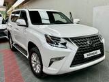 Lexus GX 460 2022 года за 43 900 000 тг. в Астана