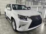 Lexus GX 460 2022 года за 43 900 000 тг. в Астана