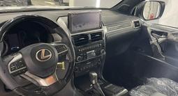 Lexus GX 460 2022 года за 43 900 000 тг. в Астана – фото 3