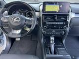 Lexus GX 460 2022 годаfor43 900 000 тг. в Астана – фото 5