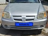 Hyundai Accent 2003 годаүшін1 600 000 тг. в Алматы – фото 5