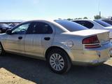 Dodge Stratus 2004 годаүшін1 500 000 тг. в Алматы – фото 3