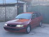Toyota Carina E 1995 годаүшін2 450 000 тг. в Алматы – фото 3