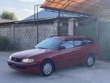 Toyota Carina E 1995 годаүшін2 450 000 тг. в Алматы – фото 4