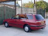Toyota Carina E 1995 годаүшін2 450 000 тг. в Алматы