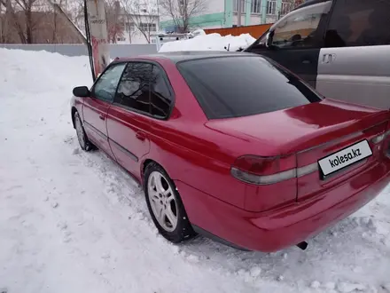 Subaru Legacy 1996 года за 1 500 000 тг. в Петропавловск – фото 3