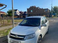 ВАЗ (Lada) Granta 2190 2014 годаүшін2 100 000 тг. в Уральск