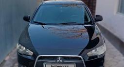 Mitsubishi Lancer 2013 годаfor4 400 000 тг. в Алматы