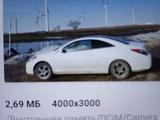 Toyota Solara 2006 года за 5 900 000 тг. в Кокшетау