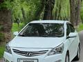 Hyundai Accent 2015 годаүшін5 500 000 тг. в Тараз – фото 17