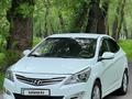 Hyundai Accent 2015 годаүшін5 500 000 тг. в Тараз – фото 5