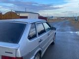 ВАЗ (Lada) 2114 2014 года за 500 000 тг. в Кызылорда