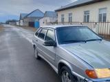ВАЗ (Lada) 2114 2014 года за 500 000 тг. в Кызылорда – фото 4