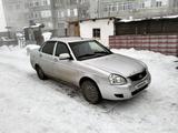 ВАЗ (Lada) Priora 2170 2013 года за 1 900 000 тг. в Кандыагаш – фото 2