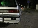 Honda Civic 1990 годаүшін1 200 000 тг. в Алматы – фото 4
