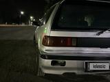 Honda Civic 1990 годаүшін1 200 000 тг. в Алматы – фото 5