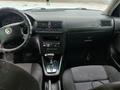 Volkswagen Golf 2002 года за 3 300 000 тг. в Алматы – фото 2