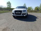 Audi Q7 2006 года за 7 500 000 тг. в Петропавловск