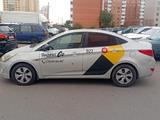 Hyundai Accent 2014 года за 4 200 000 тг. в Астана