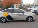Hyundai Accent 2014 года за 4 200 000 тг. в Астана – фото 3