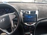Hyundai Accent 2014 года за 4 200 000 тг. в Астана – фото 5
