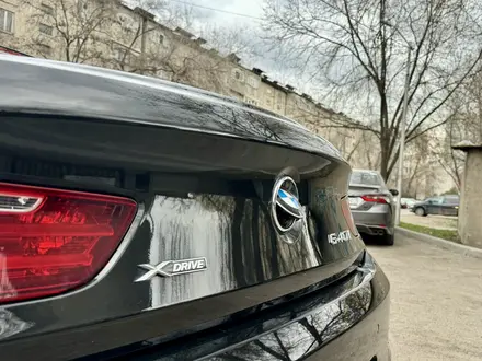 BMW 640 2014 года за 17 500 000 тг. в Алматы – фото 10