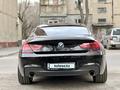 BMW 640 2014 года за 17 500 000 тг. в Алматы – фото 9