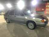 ВАЗ (Lada) 2114 2012 года за 1 700 000 тг. в Шымкент – фото 2