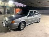 ВАЗ (Lada) 2114 2012 года за 1 700 000 тг. в Шымкент