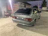 ВАЗ (Lada) 2114 2012 года за 1 700 000 тг. в Шымкент – фото 5