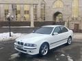 BMW 525 2000 годаfor3 300 000 тг. в Уральск – фото 3