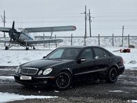 Mercedes-Benz E 320 2004 годаүшін4 500 000 тг. в Тараз