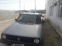 Volkswagen Golf 1989 годаүшін600 000 тг. в Кызылорда