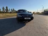 ВАЗ (Lada) Priora 2172 2012 годаүшін1 700 000 тг. в Рудный – фото 2