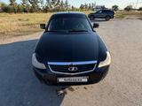 ВАЗ (Lada) Priora 2172 2012 годаүшін1 700 000 тг. в Рудный