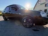 ВАЗ (Lada) Priora 2172 2012 годаүшін1 700 000 тг. в Рудный – фото 4