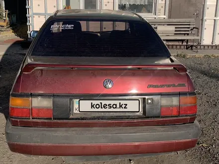 Volkswagen Passat 1992 года за 1 200 000 тг. в Караганда – фото 4