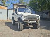 Suzuki Samurai 1988 года за 2 100 000 тг. в Алматы – фото 2