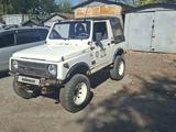Suzuki Samurai 1988 года за 2 100 000 тг. в Алматы