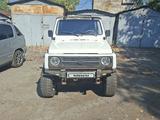 Suzuki Samurai 1988 года за 2 100 000 тг. в Алматы – фото 3