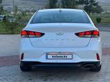 Hyundai Sonata 2017 годаүшін7 800 000 тг. в Алматы – фото 2