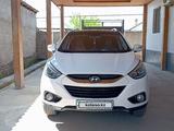 Hyundai Tucson 2014 года за 8 500 000 тг. в Шымкент