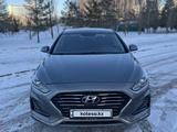 Hyundai Sonata 2019 годаfor8 800 000 тг. в Астана