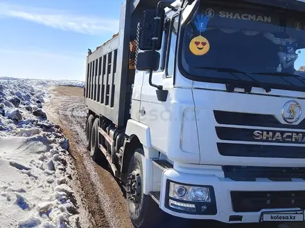 Shacman (Shaanxi)  F3000 2022 года за 25 000 000 тг. в Караганда – фото 4