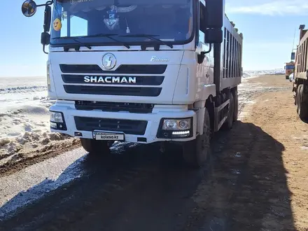 Shacman (Shaanxi)  F3000 2022 года за 22 000 000 тг. в Караганда – фото 3